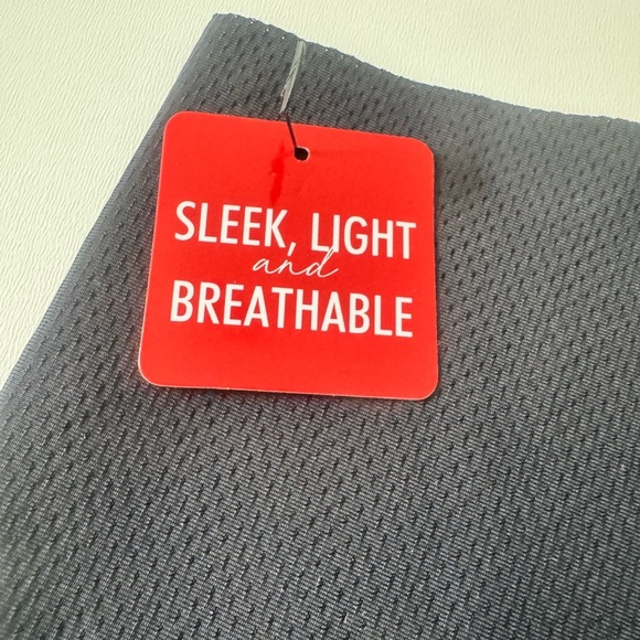 Skinnygirl NWT Breathable Shaping Shorts - Picture 5 of 6